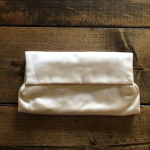 VTG Satin Clutch